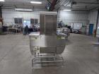2015 Mettler Toledo X36 X-ray Inspection System